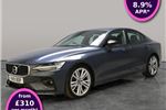 2019 Volvo S60