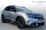 2019 Citroen C5 Aircross