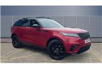 2022 Land Rover Range Rover Velar