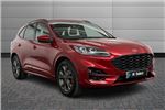 2022 Ford Kuga