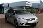 2023 SEAT Ibiza