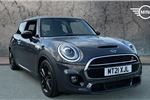 2021 MINI Hatchback