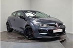 2016 Renault Megane