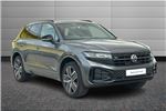 2024 Volkswagen Touareg