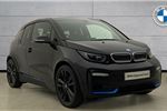 2020 BMW i3