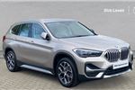 2021 BMW X1