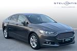 2015 Ford Mondeo