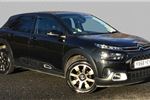 2018 Citroen C4 Cactus