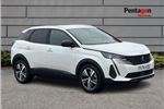 2024 Peugeot 3008