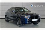 2025 BMW X6
