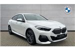 BMW 2 Series Gran Coupe