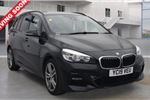 2019 BMW 2 Series Gran Tourer