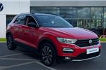 2021 Volkswagen T-Roc