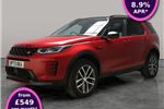 2023 Land Rover Discovery Sport