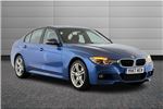 2017 BMW 3 Series