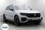 2021 Volkswagen Touareg