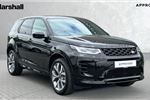 2023 Land Rover Discovery Sport