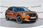 2020 Peugeot 2008