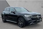 2024 Mercedes-Benz GLC