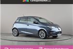 2021 Renault Zoe