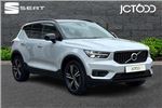 2021 Volvo XC40 Recharge