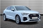 2021 Audi RS Q3