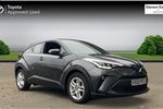 2023 Toyota C-HR