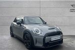 2022 MINI Hatchback