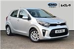 2019 Kia Picanto