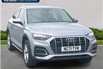 2021 Audi Q5 Sportback