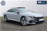 2022 Volkswagen Arteon