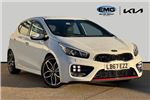 2018 Kia Ceed