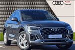 2023 Audi Q5 Sportback