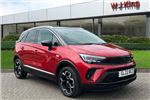 2022 Vauxhall Crossland