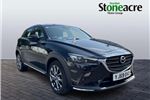 2019 Mazda CX-3