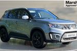 2018 Suzuki Vitara