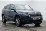 2019 Skoda Kodiaq