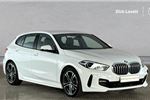 2021 BMW 1 Series