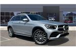2022 Mercedes-Benz GLC