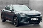 2024 Cupra Formentor