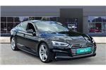 2019 Audi A5 Sportback