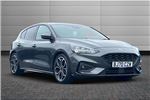 2020 Ford Focus