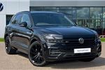 2021 Volkswagen Touareg