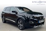 2019 Peugeot 5008