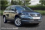 2018 Skoda Karoq