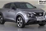 2022 Nissan Juke