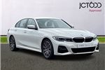 2021 BMW 3 Series