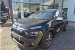 2021 Citroen C3