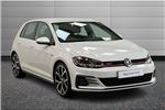 2018 Volkswagen Golf GTI