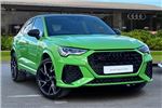 2021 Audi RS Q3